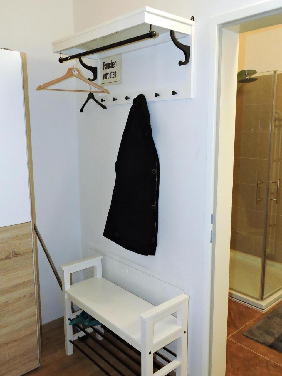 215 Apartment Wien 4-6 Pers 42M2 Klagenfurt am Woerthersee Exterior foto
