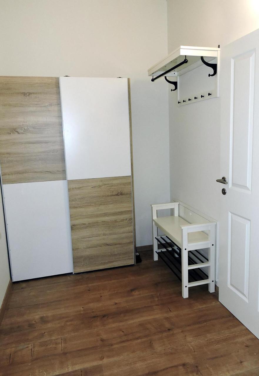215 Apartment Wien 4-6 Pers 42M2 Klagenfurt am Woerthersee Exterior foto