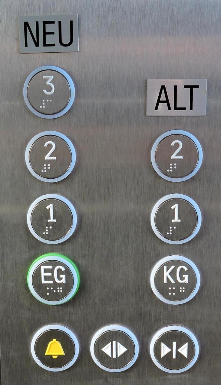 215 Apartment Wien 4-6 Pers 42M2 Klagenfurt am Woerthersee Exterior foto